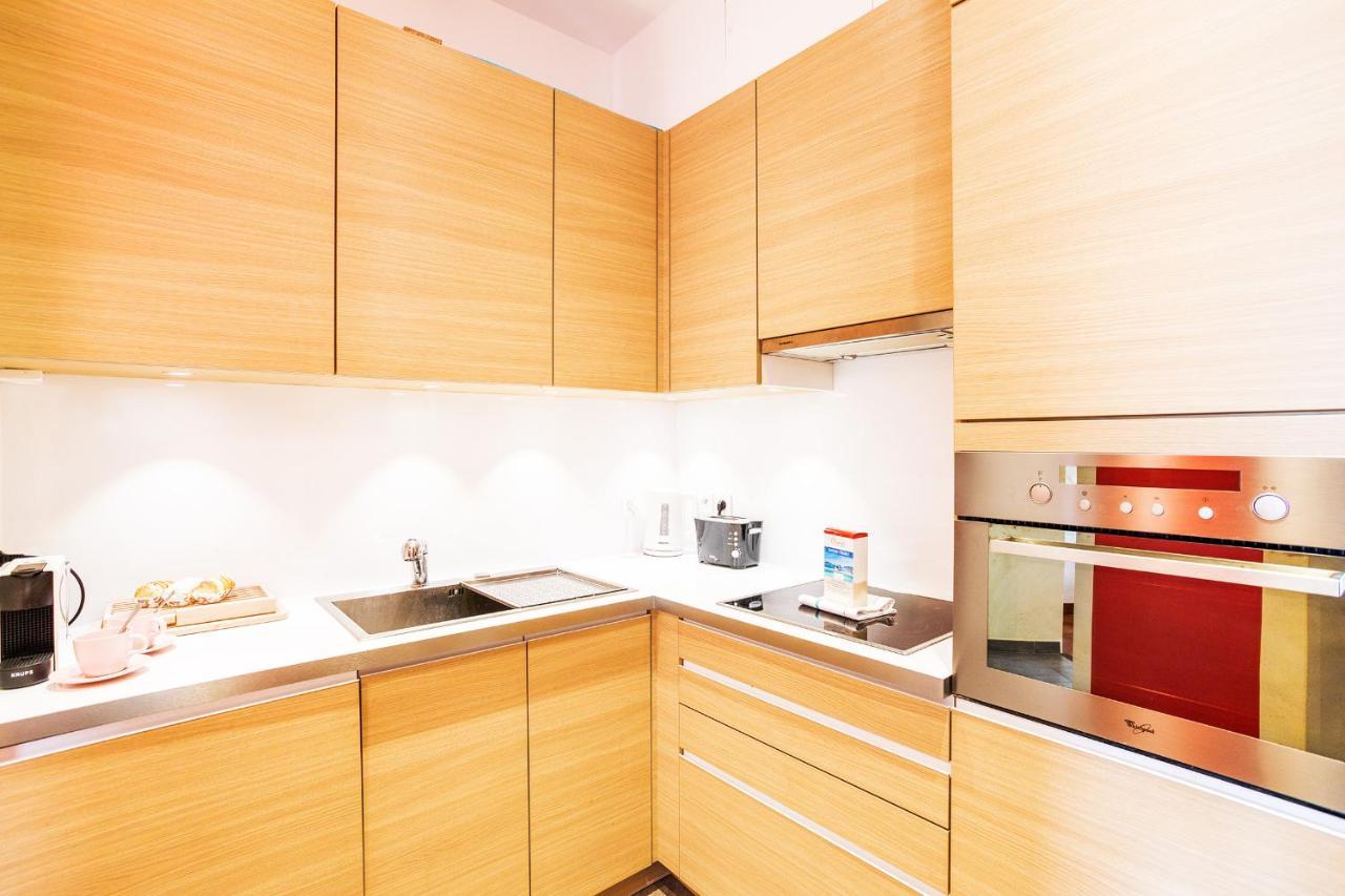 Massena Ap4312 By Riviera Holiday Homes Ница Екстериор снимка