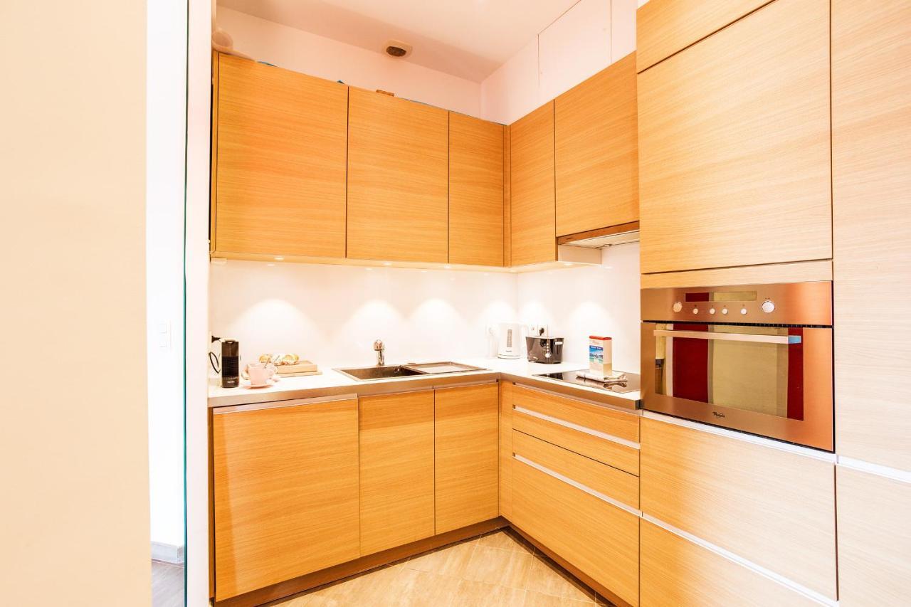 Massena Ap4312 By Riviera Holiday Homes Ница Екстериор снимка