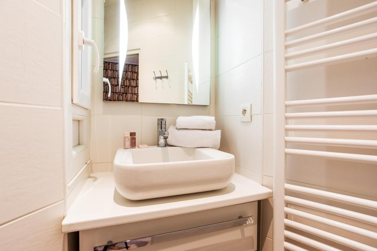 Massena Ap4312 By Riviera Holiday Homes Ница Екстериор снимка
